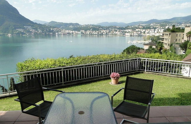 Lugano With Panorama - Foto 15