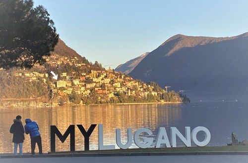 Foto 20 - Lugano at Your Feet