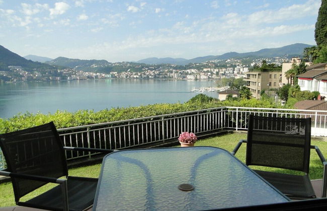 Lugano With Panorama - Foto 14