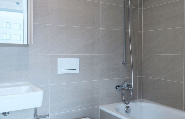 Hitrental Basel Apartments - Foto 42