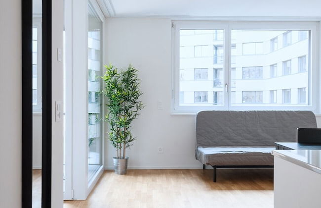 Hitrental Basel Apartments - Foto 2