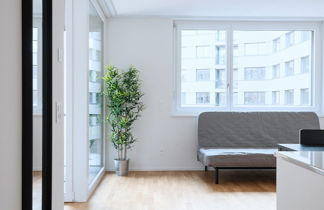 Foto 2 - Hitrental Basel Apartments