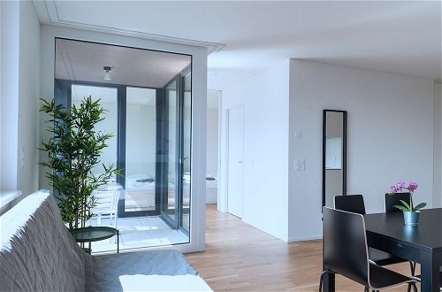 Photo 13 - Hitrental Basel Apartments