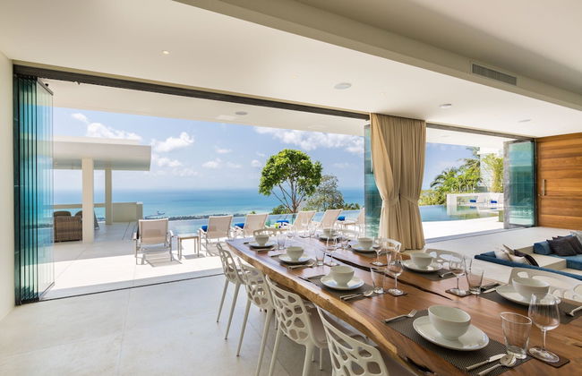 Villas Spice and Splash at Lime Samui - Photo 17