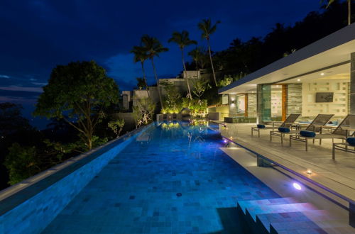 Photo 23 - Villa Spice at Lime Samui