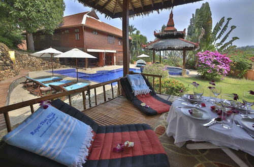 Photo 11 - Presidential Thai Villa