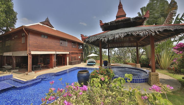 Photo 1 - Presidential Thai Villa