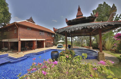 Photo 1 - Presidential Thai Villa