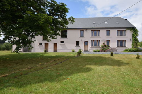 Photo 1 - Rural Renovated Farmhouse With Large Garden