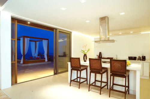 Foto 8 - 7 Bedroom Sea View Villa Blue SDV080C-By Samui Dream Villas