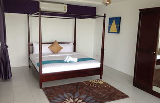 Foto 3 - 7 Bedroom Sea View Villa Blue SDV080C-By Samui Dream Villas