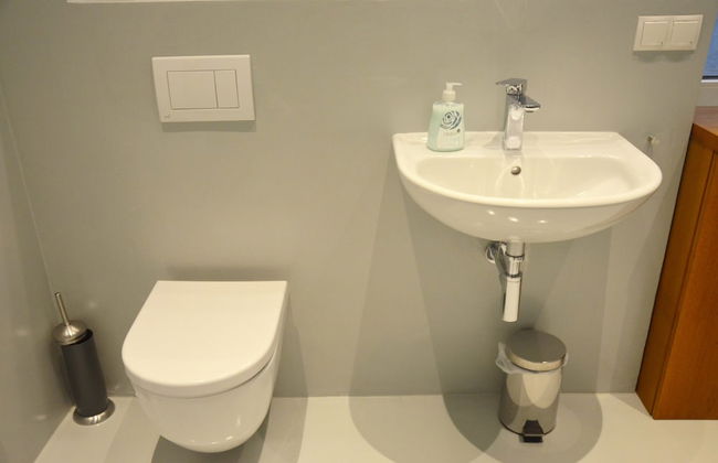 Soho Apartments - Grand Soho - Foto 15