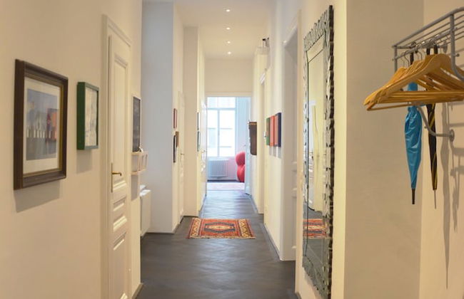 Soho Apartments - Grand Soho - Foto 17