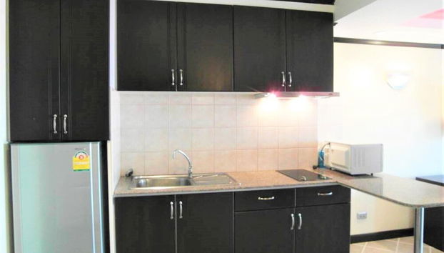 Cucina privata