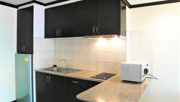Cucina privata
