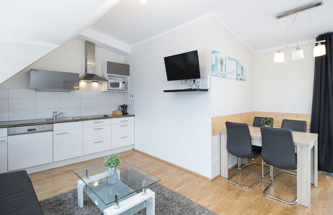 Apartment Mandlgasse - Foto 52