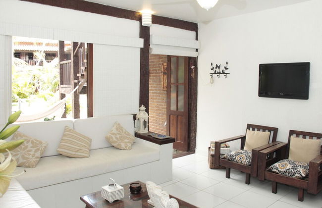Apart Hotel Pet Friendly in B Zios Buz117 - Foto 6