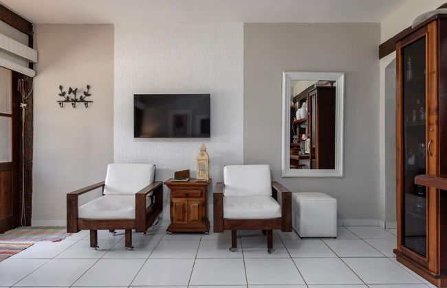 Apart Hotel Pet Friendly in B Zios Buz117 - Foto 39