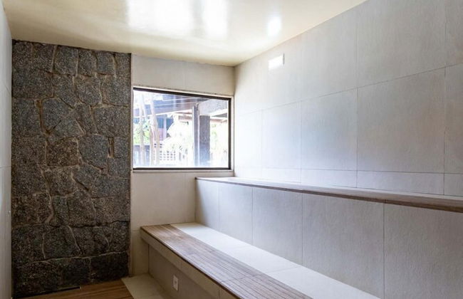 Apart Hotel Pet Friendly in B Zios Buz117 - Foto 41