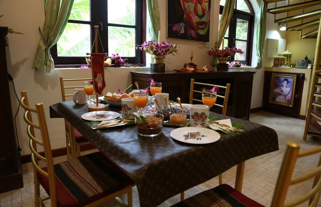 Ever Dreamed of staying in a 3 Bedroom Castle SDV044B - By Samui Dream Villas - Foto 17