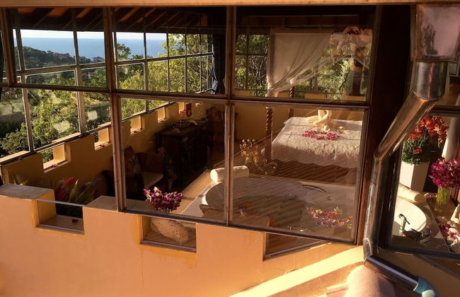 Ever Dreamed of staying in a 3 Bedroom Castle SDV044B - By Samui Dream Villas - Foto 16
