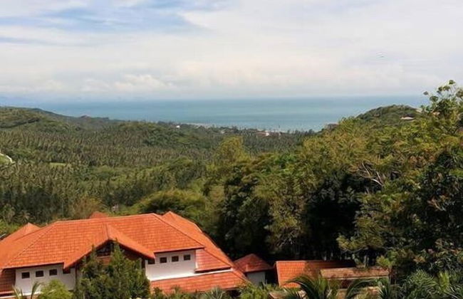 Ever Dreamed of staying in a 3 Bedroom Castle SDV044B - By Samui Dream Villas - Foto 67