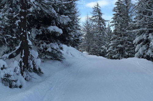 Photo 36 - Top Chalet With Unobstructed Views in the Middle of the ski Resort of La Tzoumaz