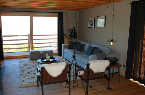 Foto 11 - Top Chalet With Unobstructed View Inthe ski Resort