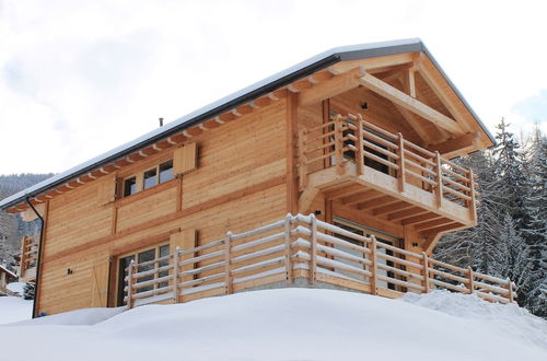 Photo 25 - Top Chalet With Unobstructed View Inthe ski Resort