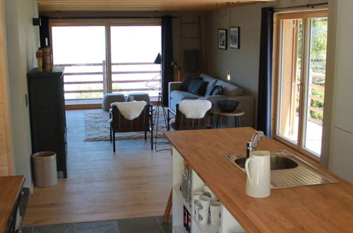 Photo 13 - Top Chalet With Unobstructed View Inthe ski Resort