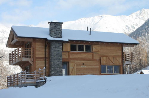 Photo 26 - Top Chalet With Unobstructed View Inthe ski Resort