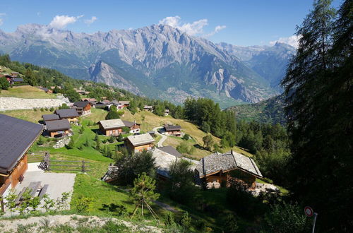 Photo 28 - Top Chalet With Marvelous View