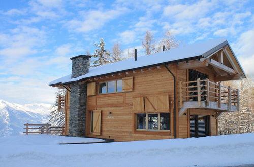 Photo 46 - Top Chalet With Marvelous View