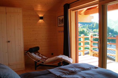 Foto 6 - Top Chalet With Marvelous View