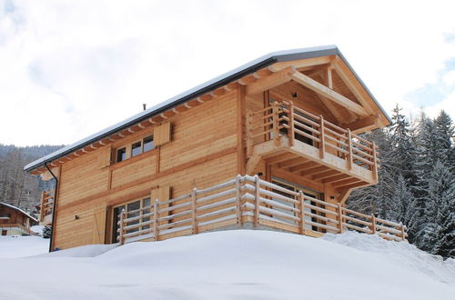 Photo 44 - Top Chalet With Marvelous View