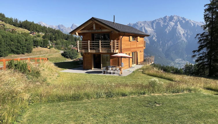 Photo 1 - Top Chalet With Marvelous View