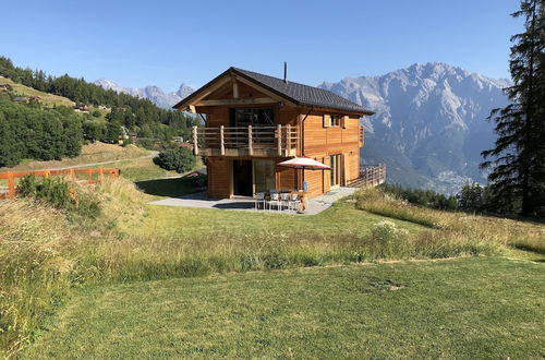 Foto 31 - Top Chalet With Marvelous View