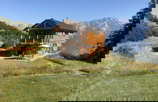 Foto 1 - Top Chalet With Marvelous View