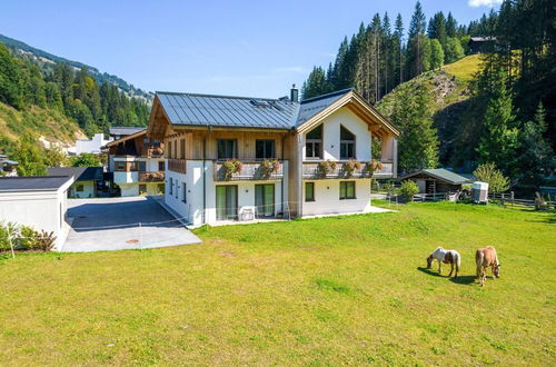 Photo 22 - Chalet With Sauna and Jokercard in Summer