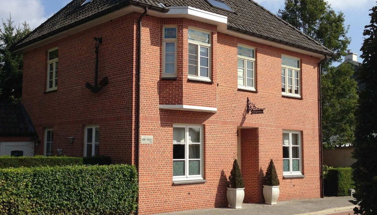 Foto 1 - Spacious Villa in Neerpelt near Welvaart Marina