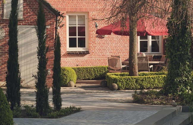 Spacious Villa in Neerpelt near Welvaart Marina - Photo 1
