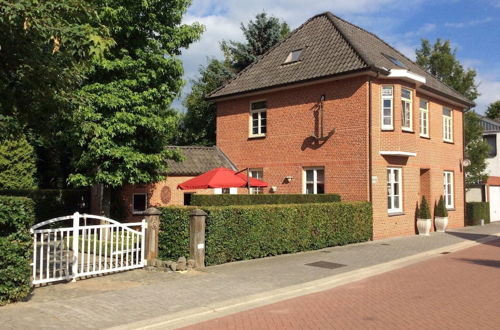 Photo 34 - Spacious Villa in Neerpelt near Welvaart Marina