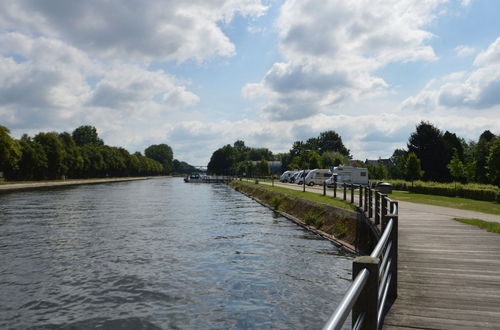 Photo 45 - Spacious Villa in Neerpelt near Welvaart Marina