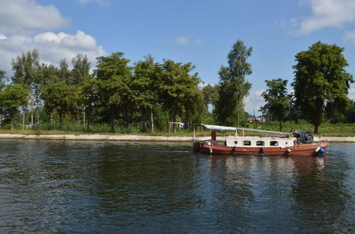 Foto 46 - Spacious Villa in Neerpelt near Welvaart Marina