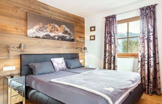 Foto 2 - Unique & Exclusively Furnished Chalet near Ski Lift