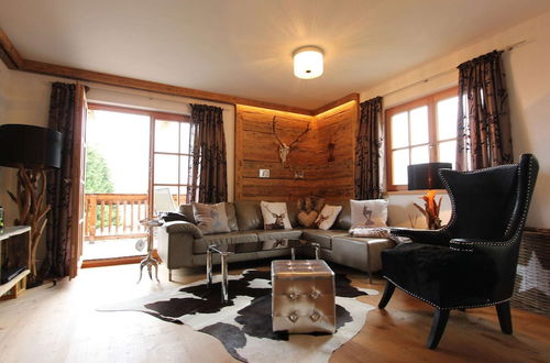 Foto 10 - Unique & Exclusively Furnished Chalet near Ski Lift