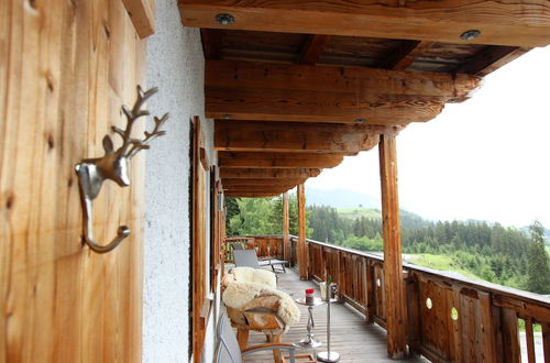 Photo 24 - Unique & Exclusively Furnished Chalet near Ski Lift