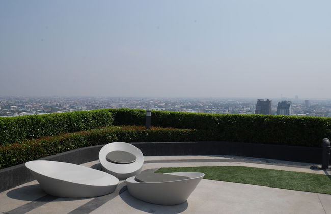 Sky Home at Bangkok-Bangna - Foto 17