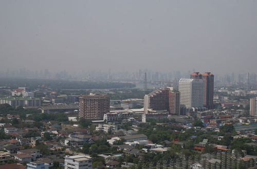 Photo 23 - Sky Home at Bangkok-Bangna