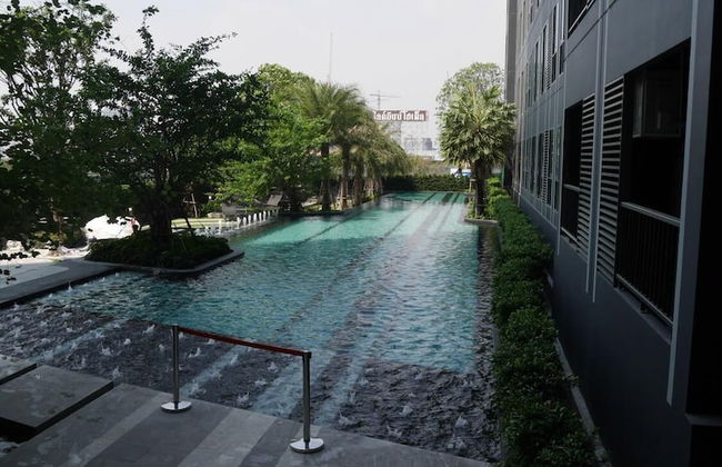 Sky Home at Bangkok-Bangna - Foto 14